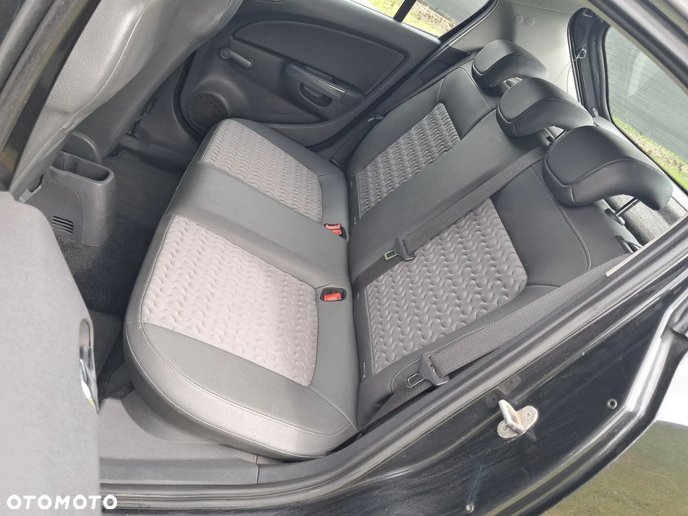 Opel Corsa 1.4 16V EcoFLEX Start-Stop Active - 19