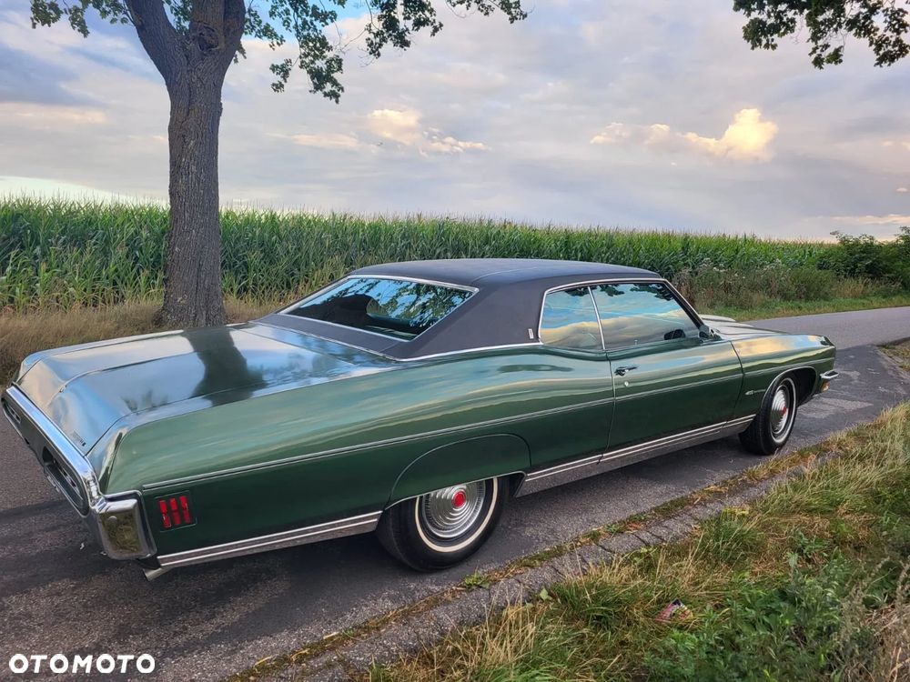 Pontiac Bonneville - 23