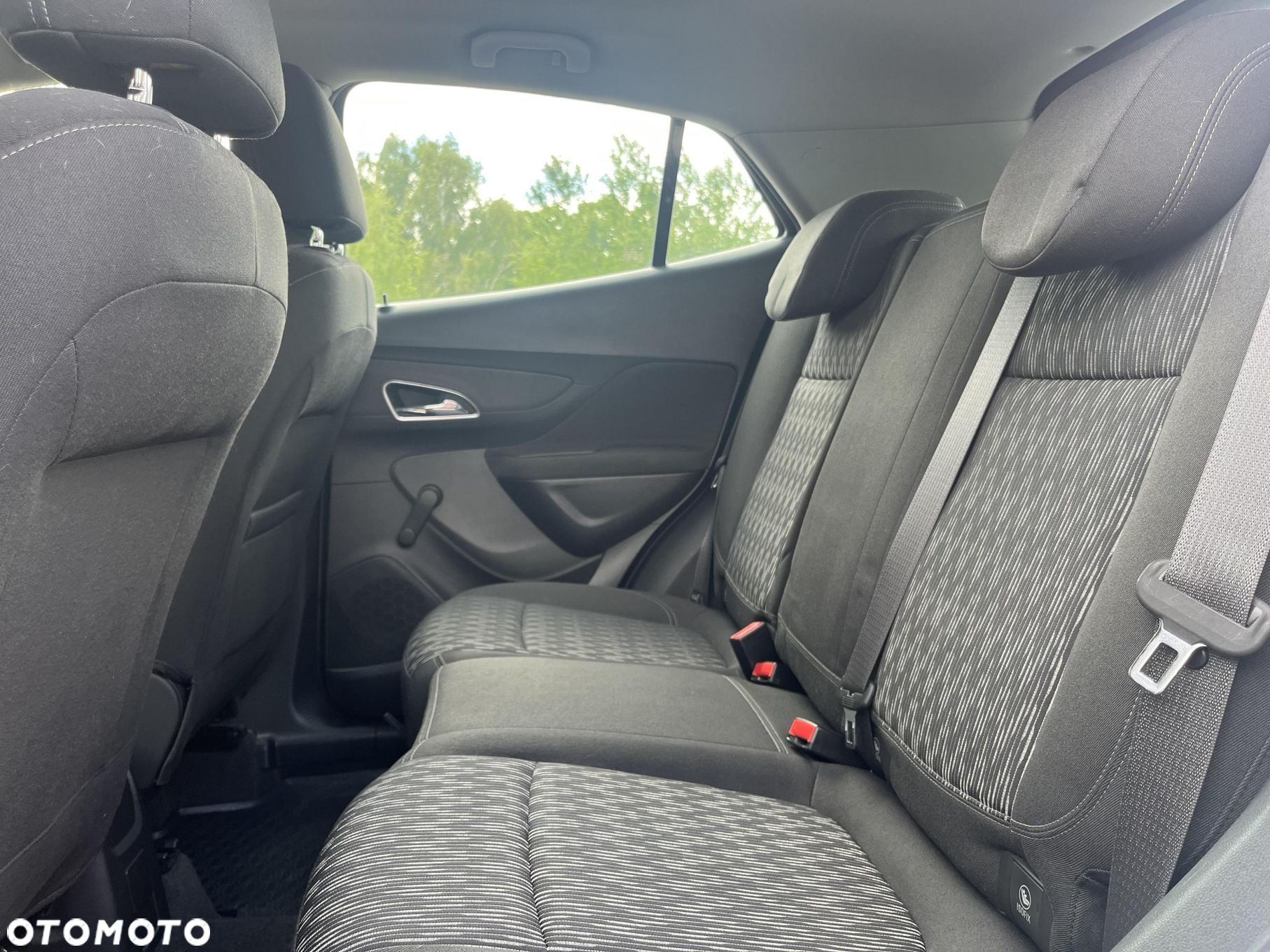 Opel Mokka 1.6 Active S&S - 14