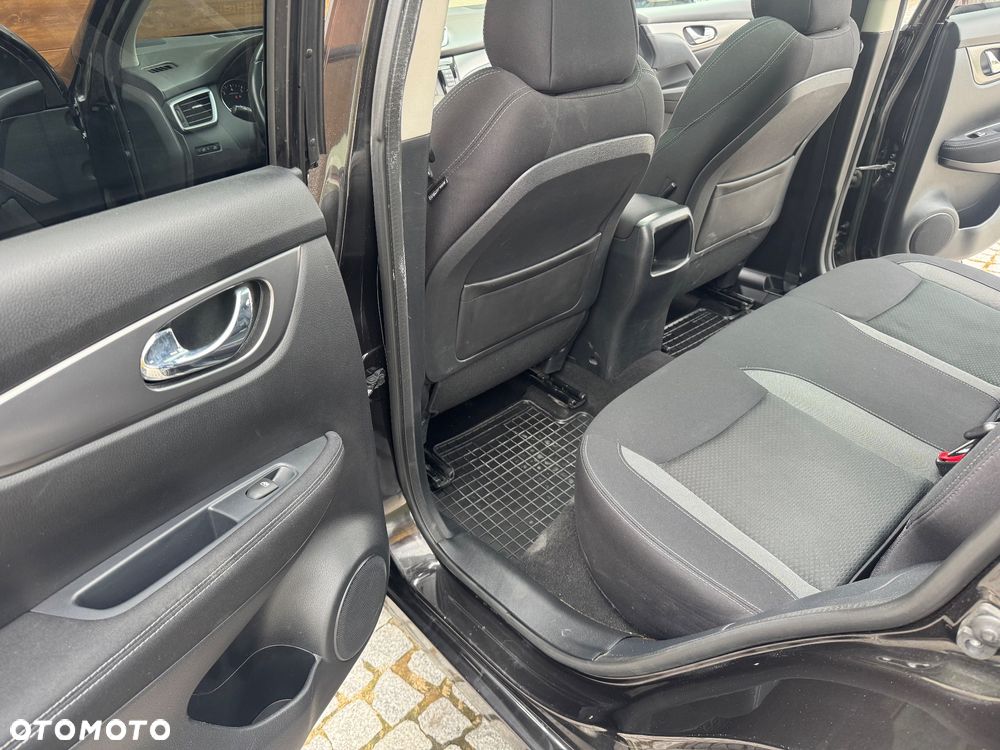 Nissan Qashqai - 27