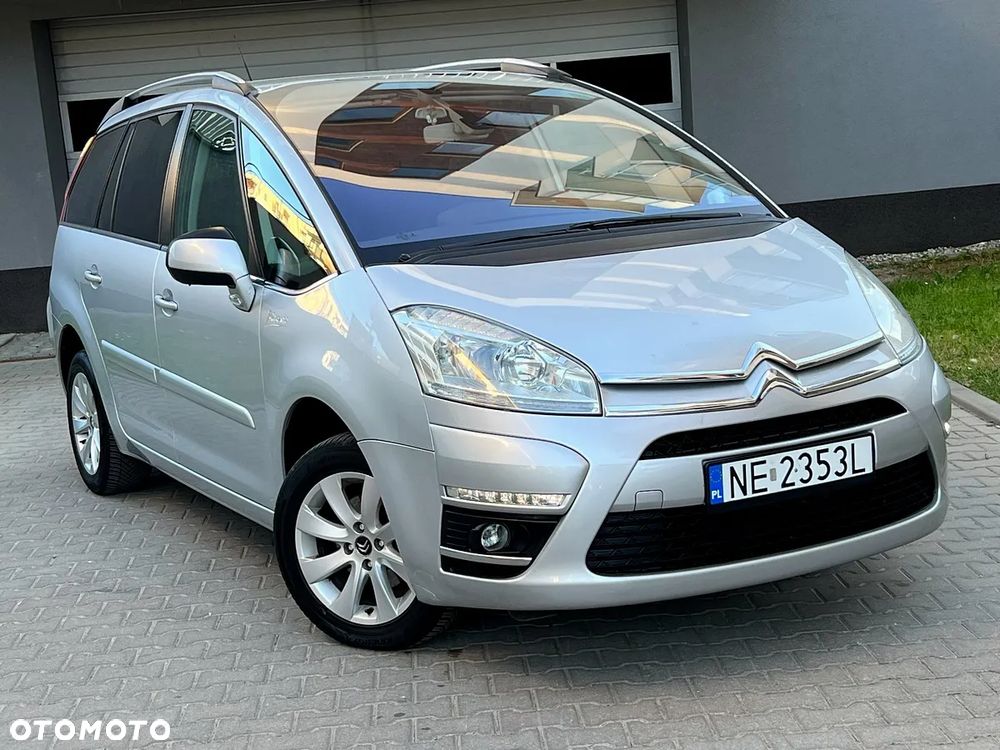 Citroën C4 Picasso VTi 120 Selection - 3