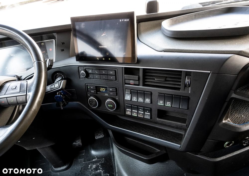 Volvo FH 460 FT I-SAVE - 16