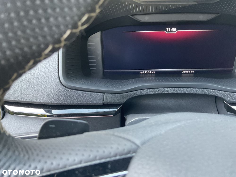 Skoda Karoq 2.0 TSI 4x4 Sportline DSG - 3