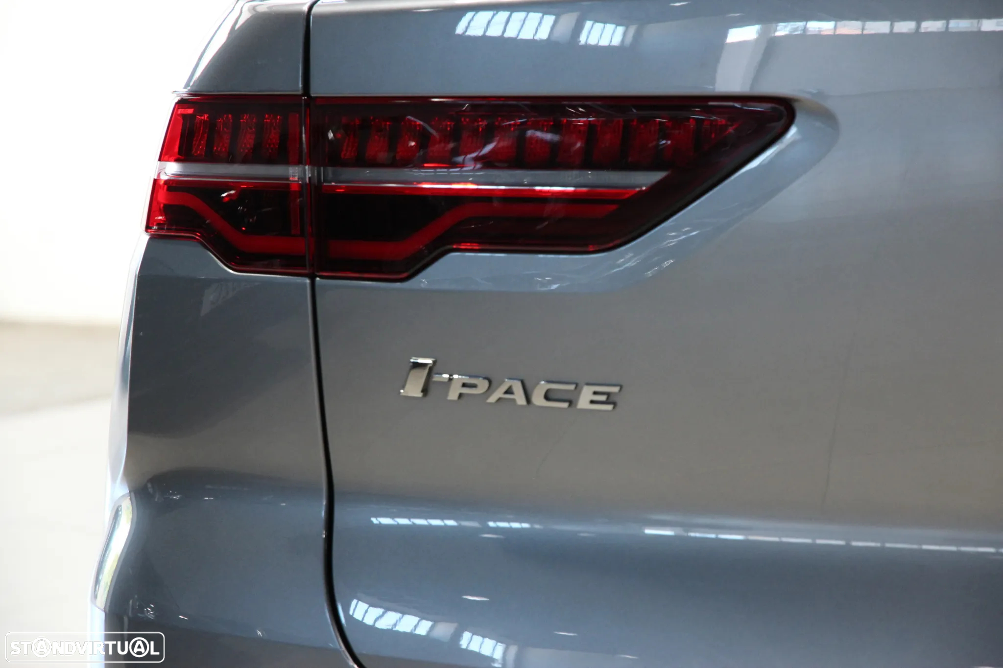 Jaguar I-Pace S AWD Aut. - 30