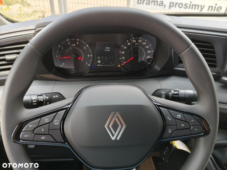 Renault Master - 5