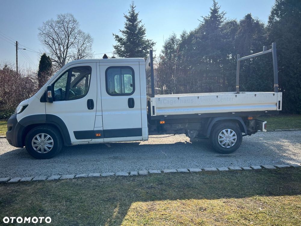 Peugeot Boxer - 4
