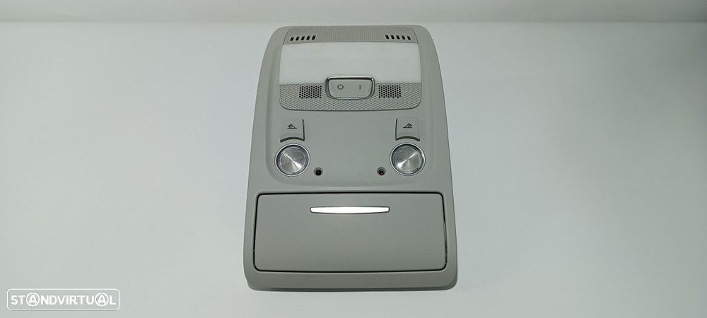 LUZ INTERIOR AUDI Q5 (8R) 2.0 TDI CLEAN DIESEL / ULTRA (110KW) - 1