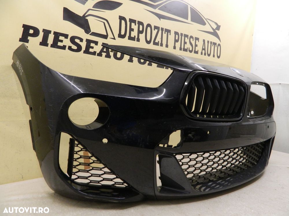 Bara fata BMW X2 F39 M-Sport, 2019, 2020, 2021, 2022, 2023, cod origine 51118069086. - 3