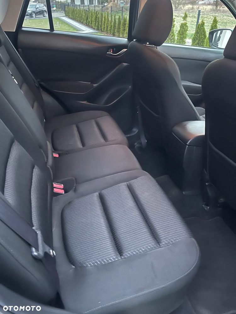 Mazda CX-5 - 37