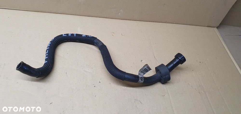 Przewód wąż paliwa BMW I E81 E87 2.0D 7800669 - 1
