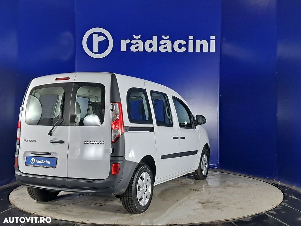 Renault Kangoo - 7