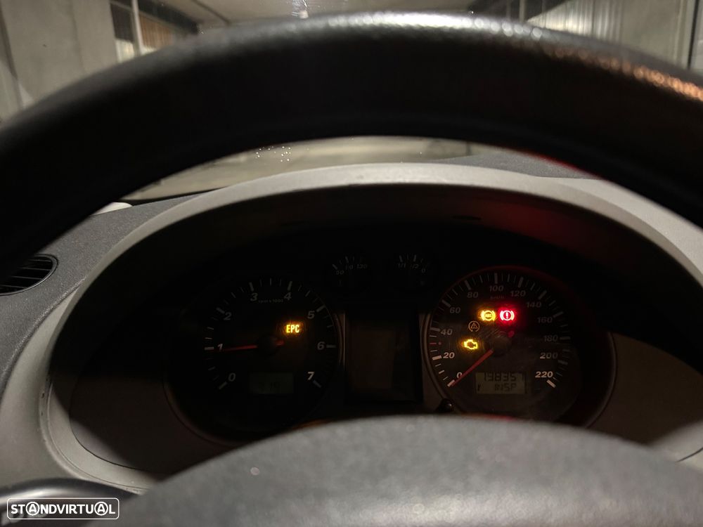 SEAT Ibiza 1.2 12V Fresc - 15