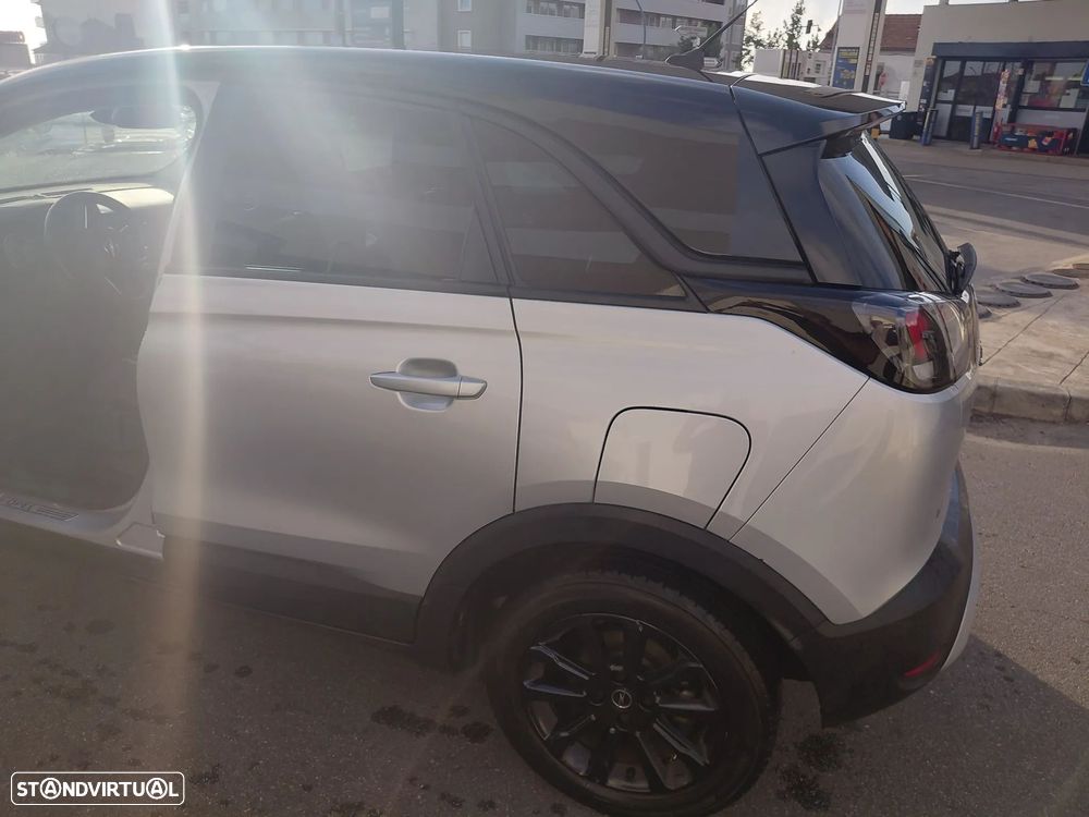 Opel Crossland X 1.2 S&S Design Line - 7