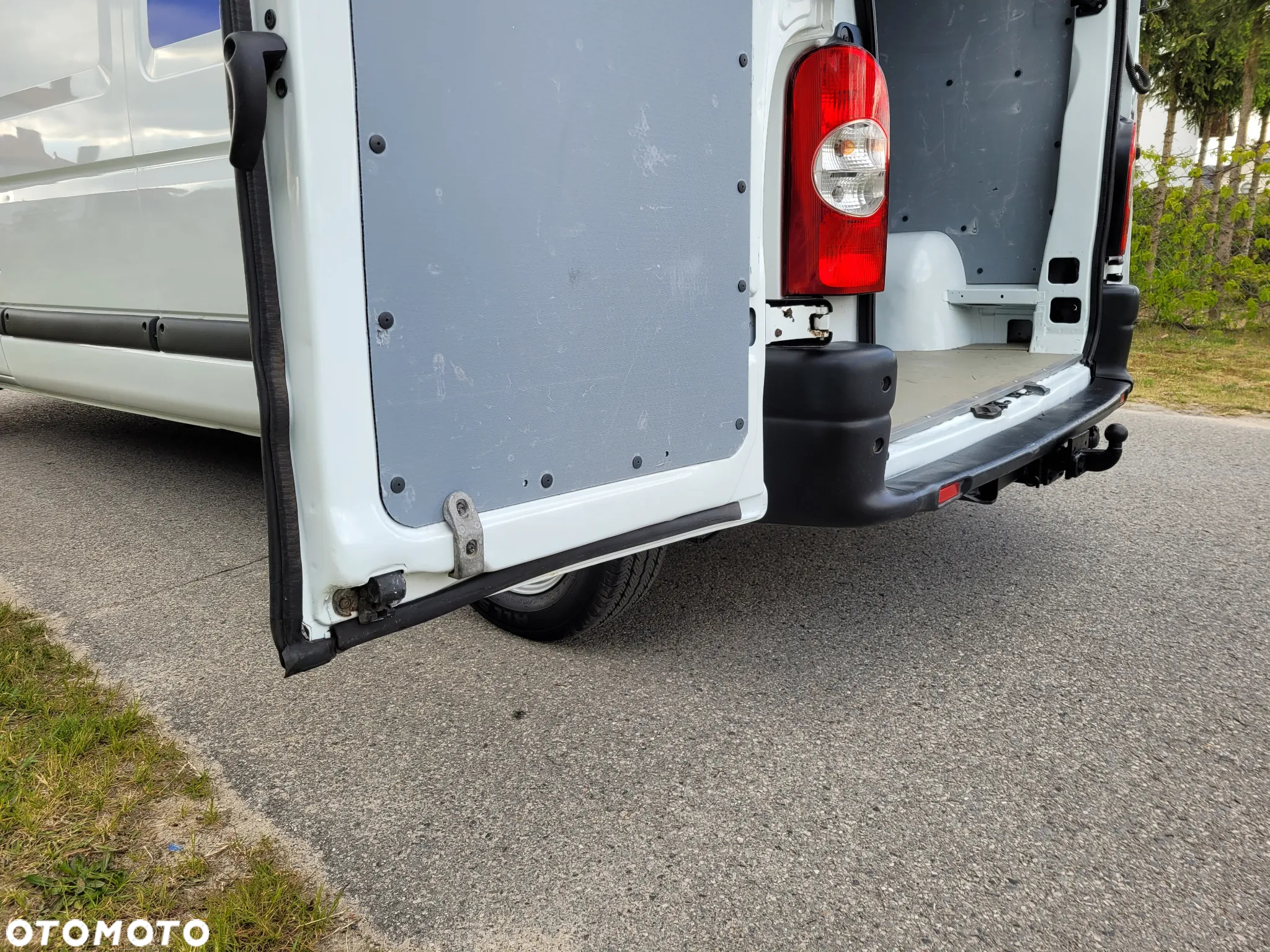 Renault Master - 13