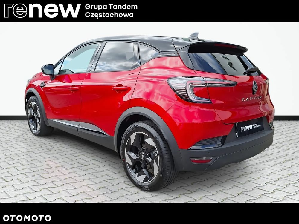 Renault Captur 1.0 TCe Techno - 7