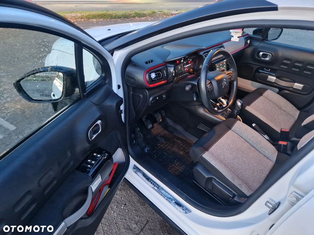 Citroën C3 1.2 PureTech Elle - 2