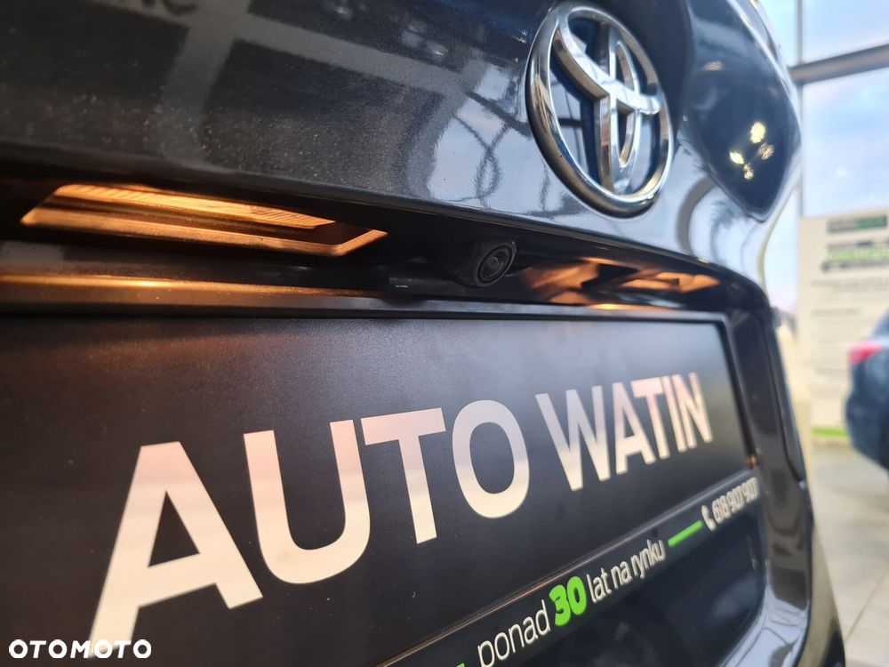 Toyota C-HR 1.8 Hybrid Style - 41