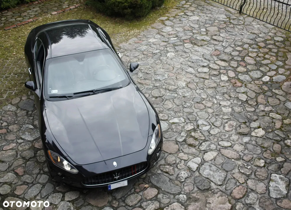 Maserati GranTurismo - 18