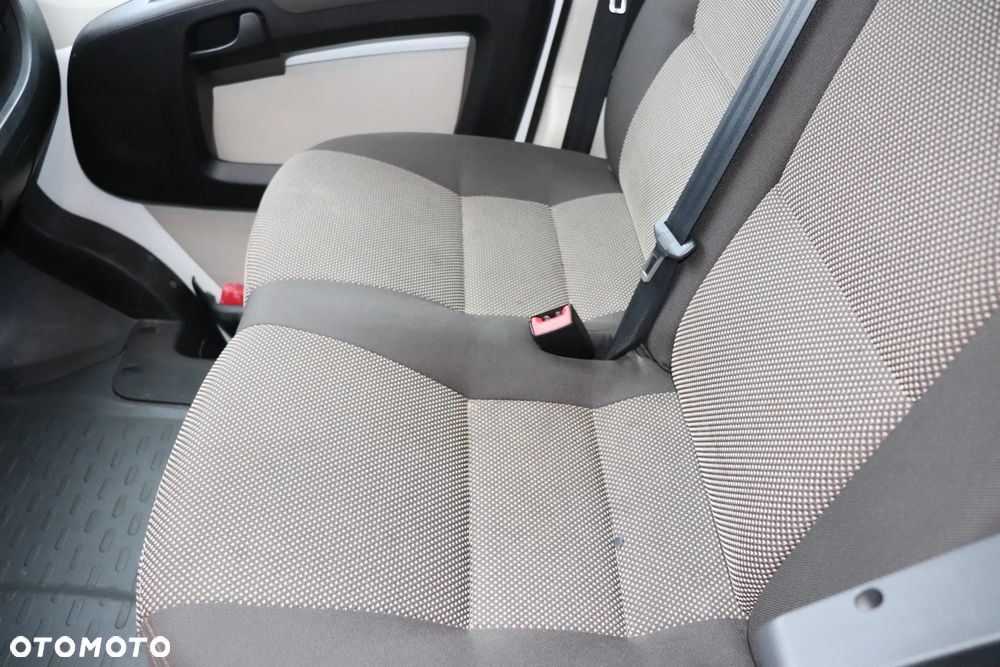 Peugeot Boxer L4 - 26