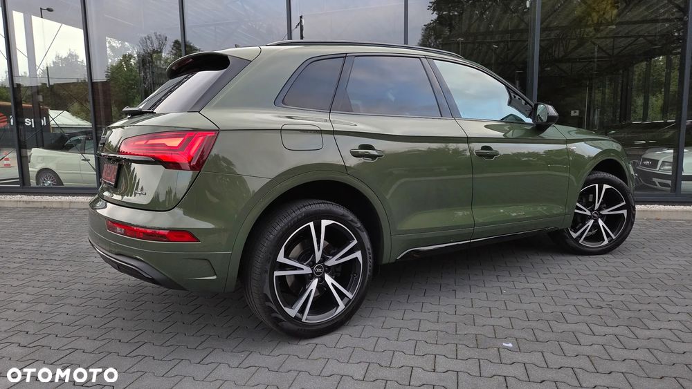 Audi Q5 - 35