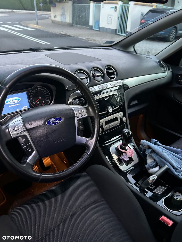 Ford S-Max 2.0 T Titanium MPS6 - 17