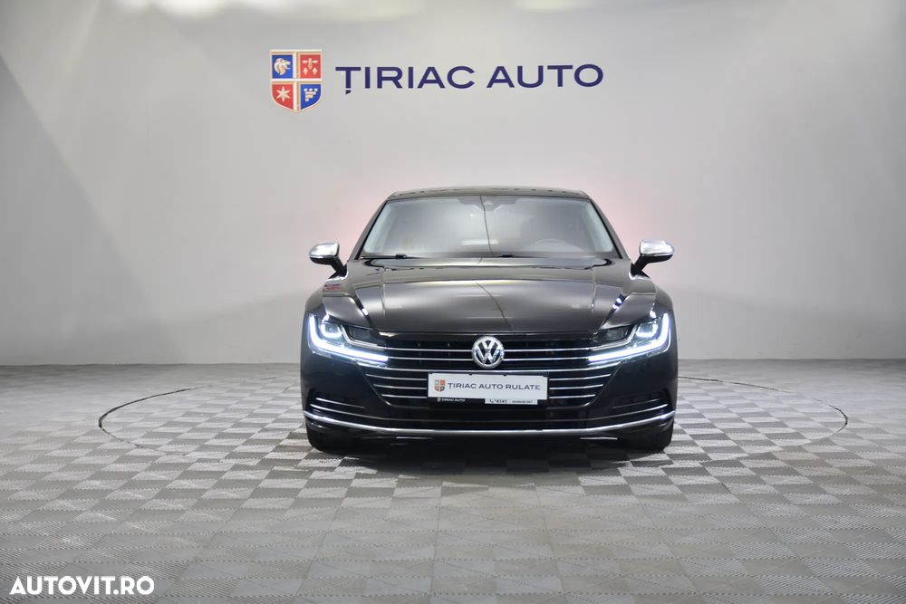Volkswagen ARTEON - 8