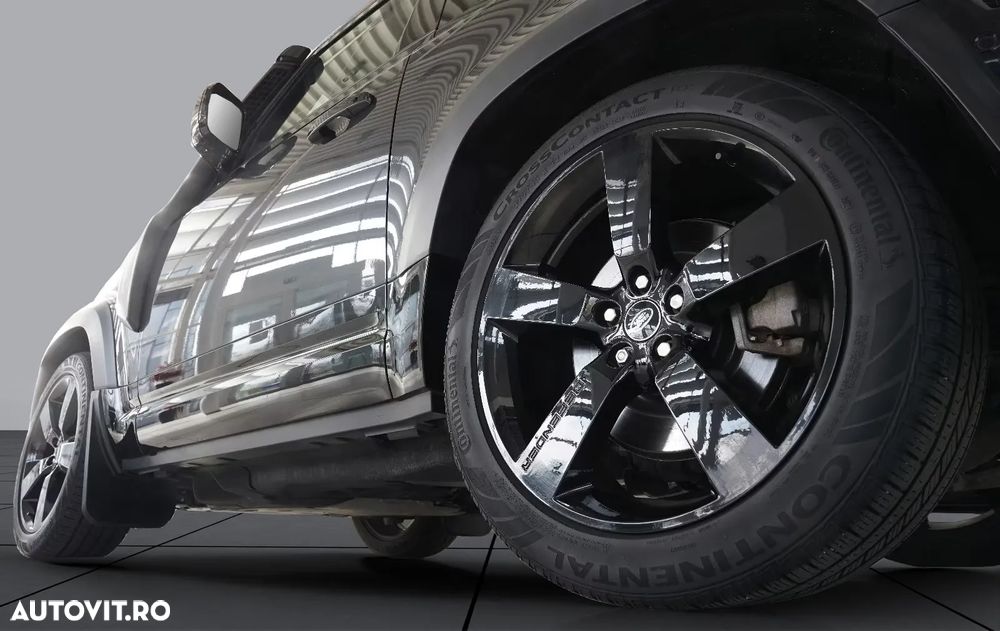 Land Rover Defender 90 3.0 D200 MHEV X-Dynamic SE - 14