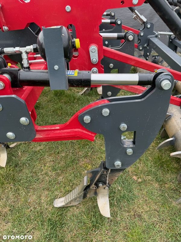 Maschio Gaspardo DA Landtechnik Raptor 7 Hydro - 4