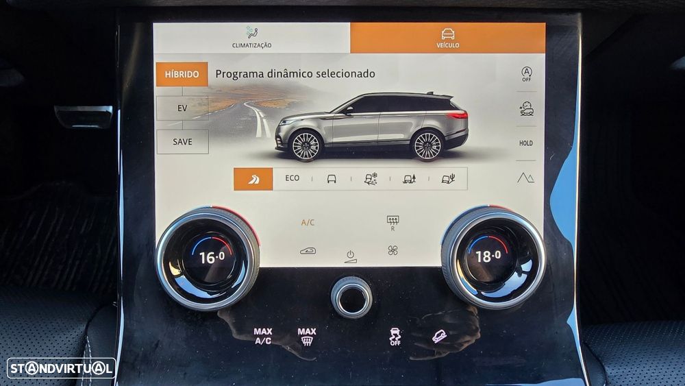 Land Rover Range Rover Velar - 49