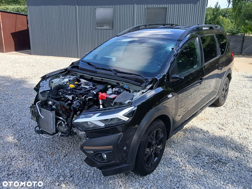 Dacia Jogger 1.0 TCe Extreme 7os - 2