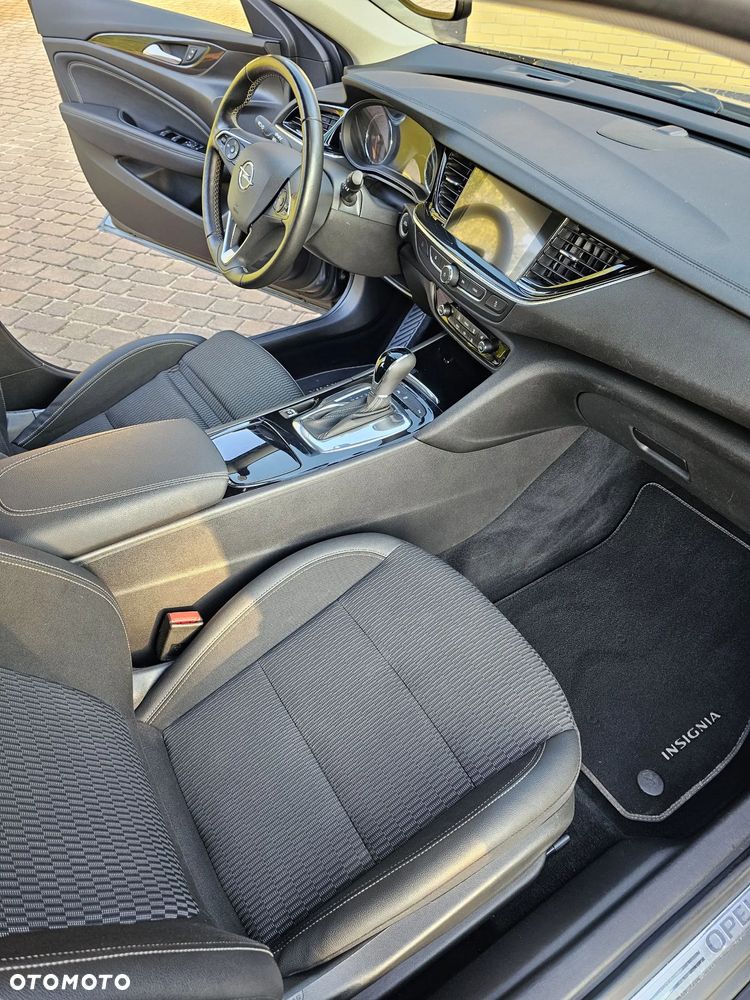 Opel Insignia 1.6 Automatik Business Innovation - 22