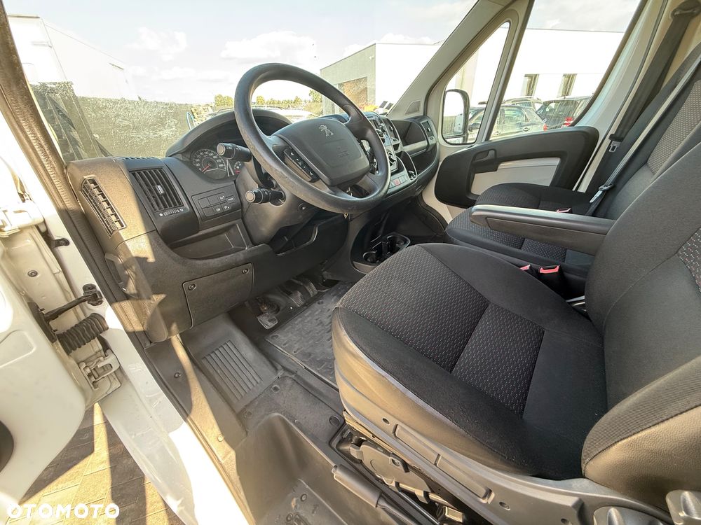 Peugeot BOXER - 7