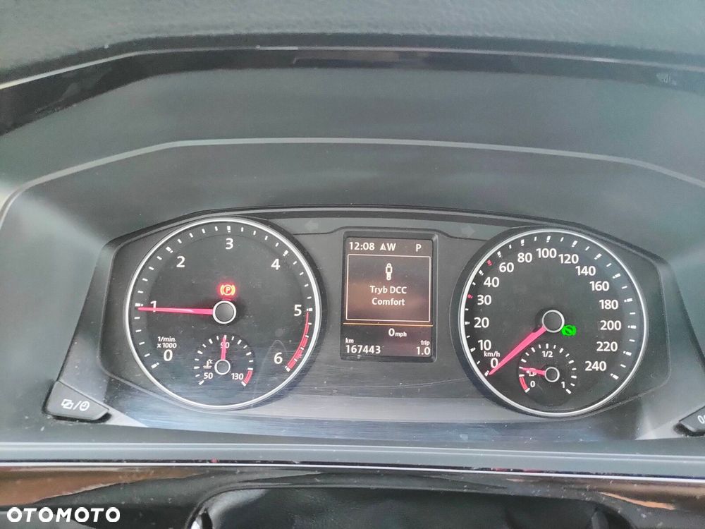 Volkswagen Multivan - 29