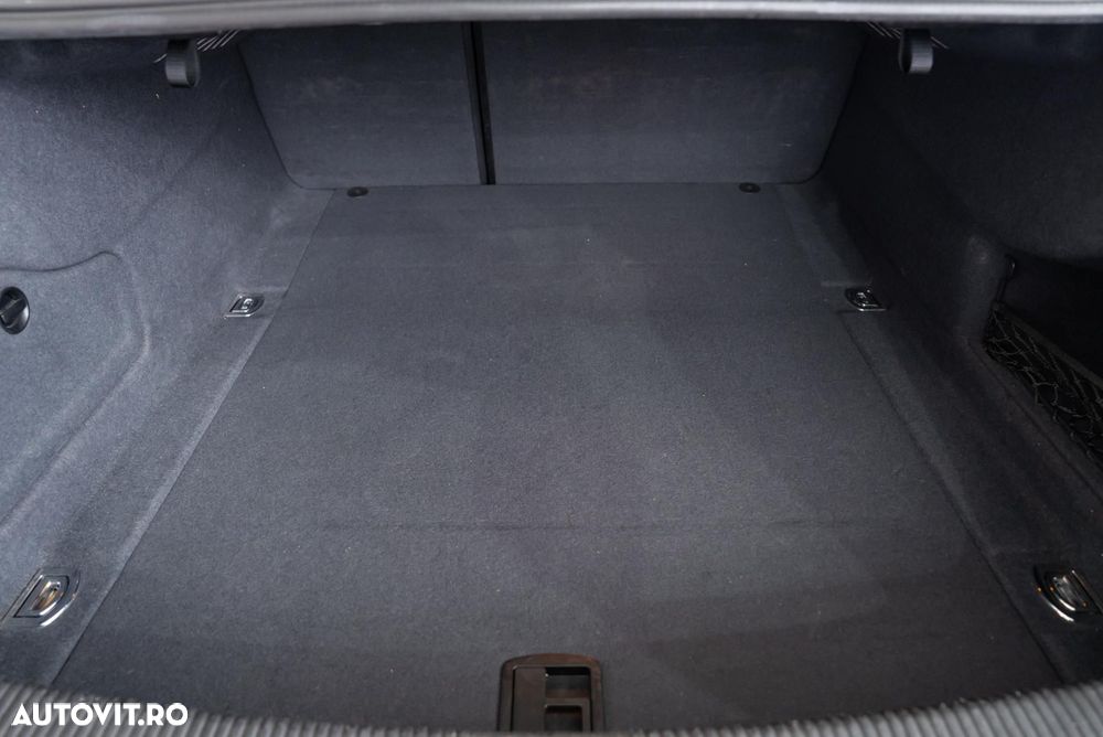 Audi A6 3.0 TDI DPF quattro S tronic - 9