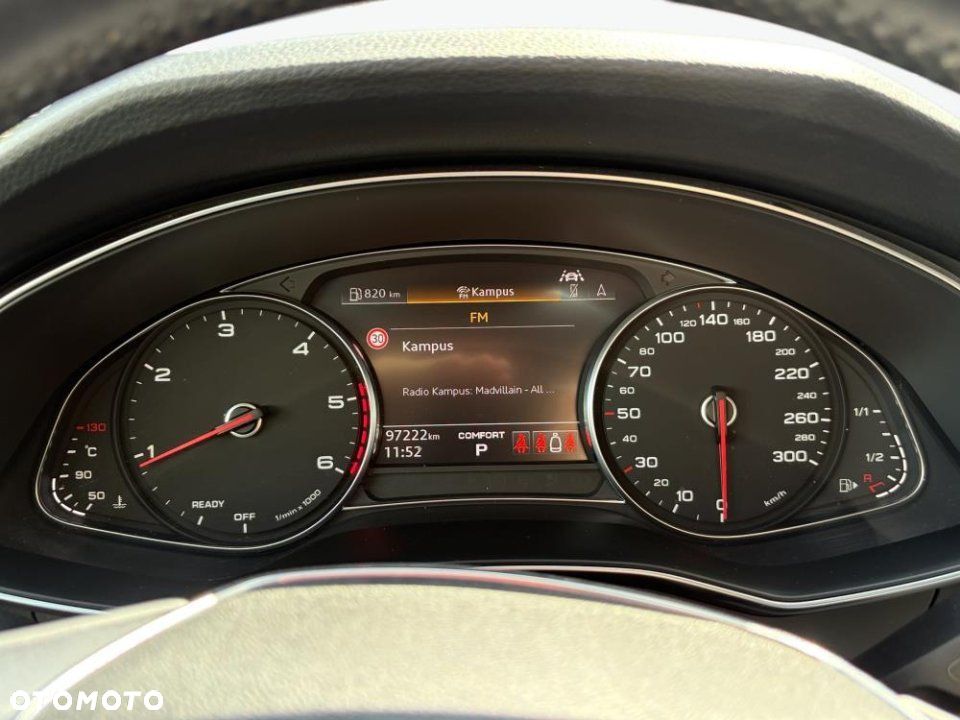 Audi A6 Limousine - 17