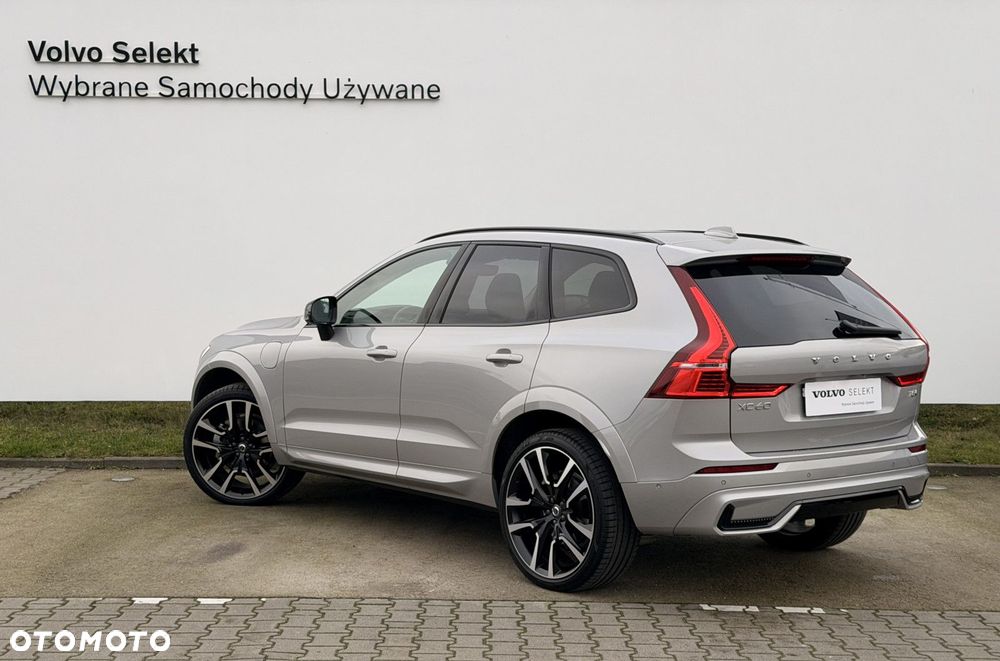 Volvo XC 60 - 7