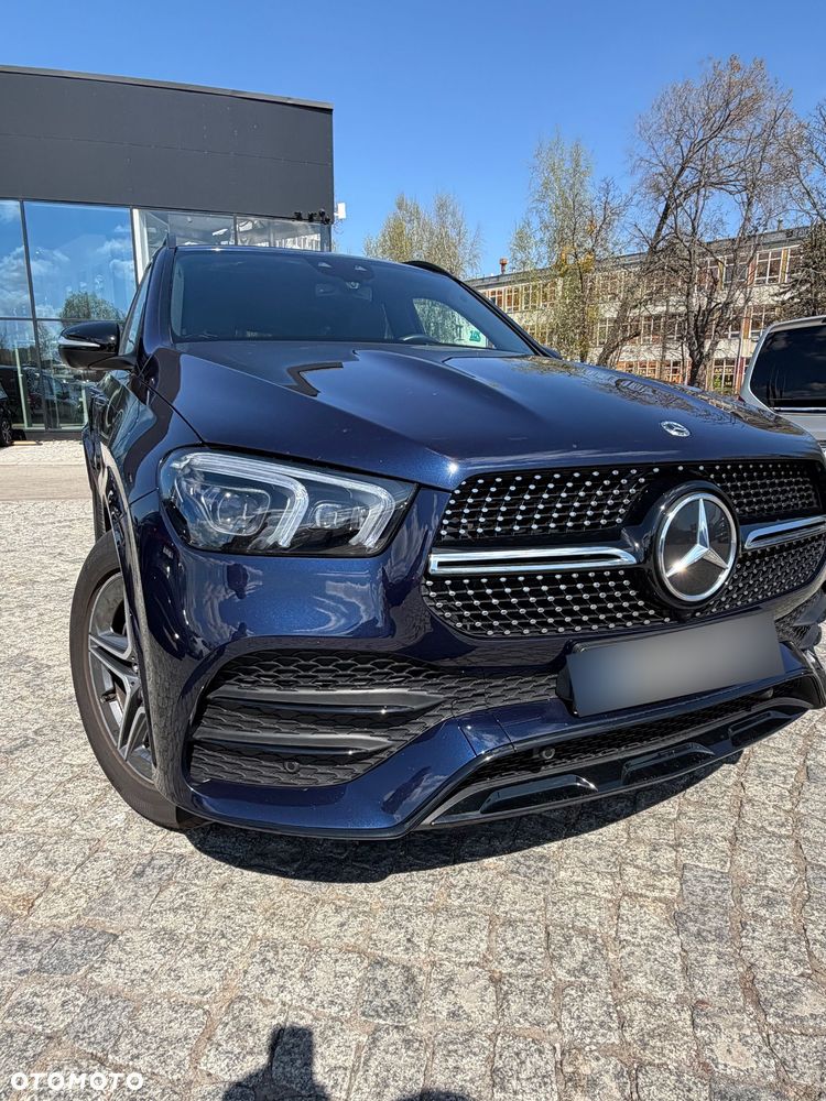 Mercedes-Benz GLE - 18