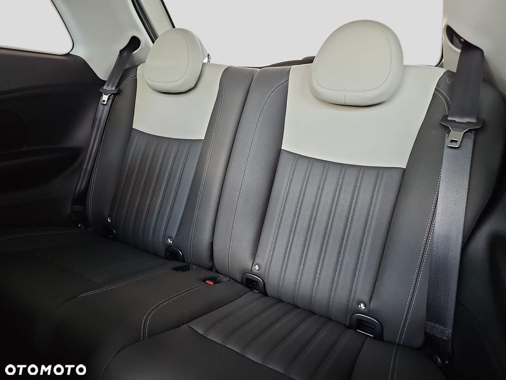 Fiat 500 1.0 GSE La Prima - 20