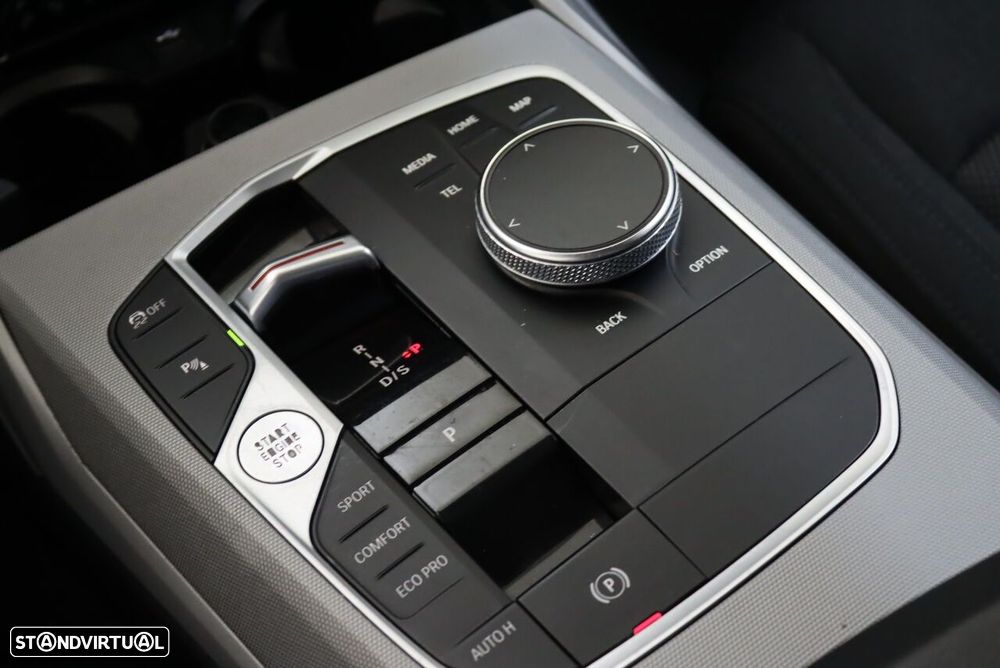 BMW 318 d Auto - 37