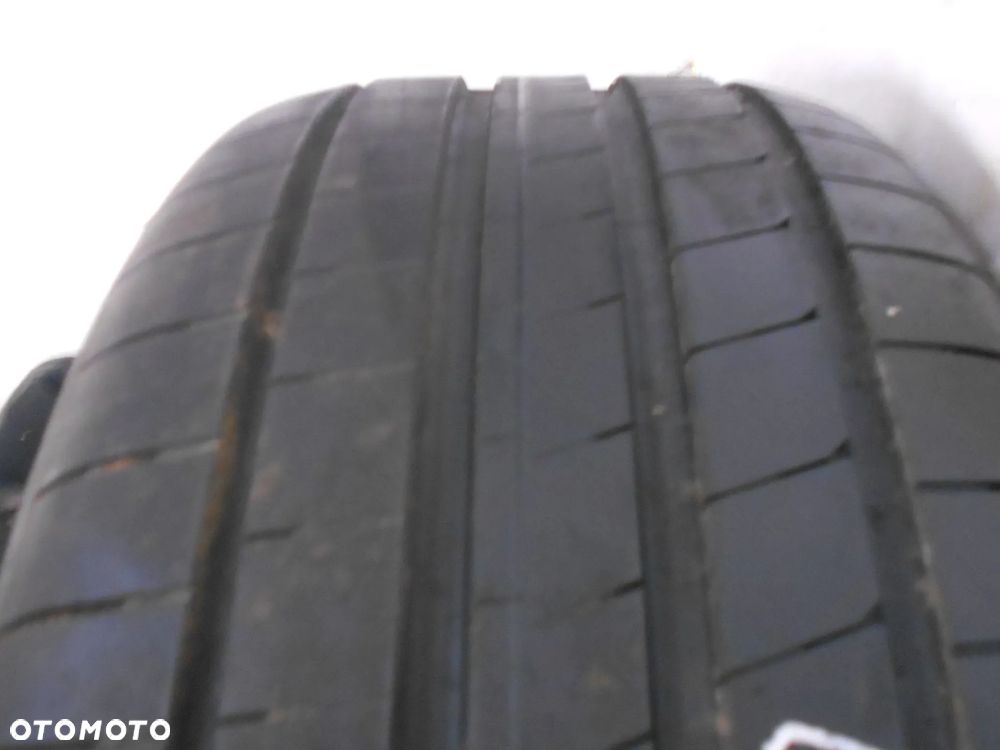 OPONA POJEDYNKA 225/45R17 GOODYEAR EAGLE F1 ASYMMETRIC 6 DOT 2423 7.2MM - 2
