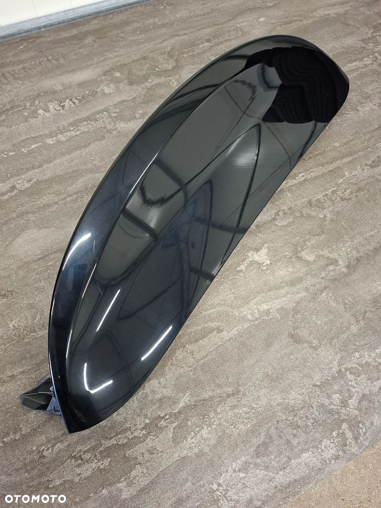 MINI Cooper S F55 F65 Spoiler Lotka 7348976 - 8