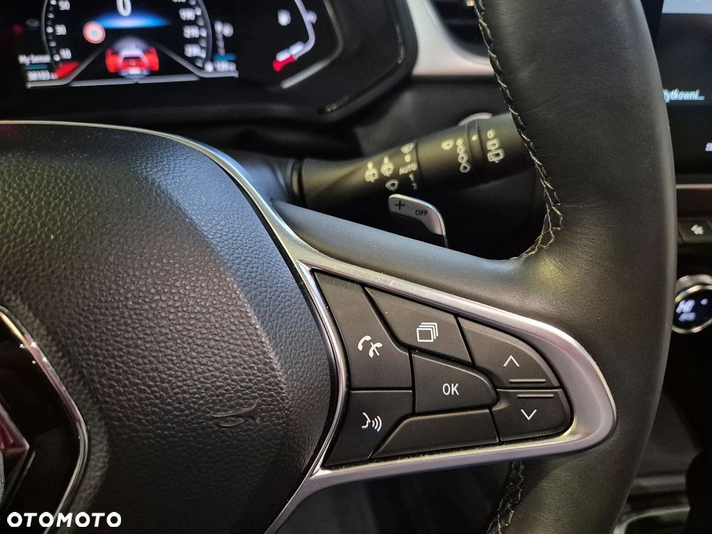 Renault Captur 1.3 TCe Intens EDC - 14