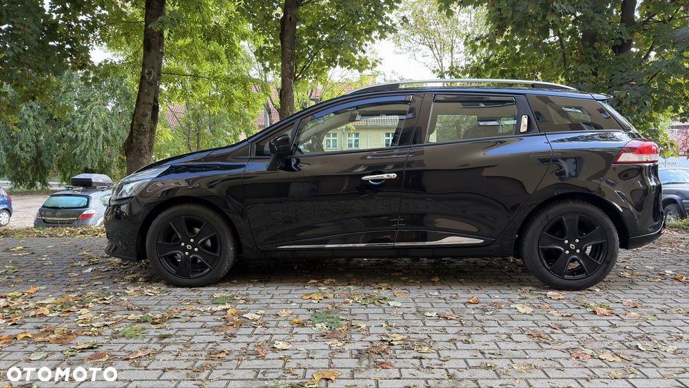 Renault Clio - 1