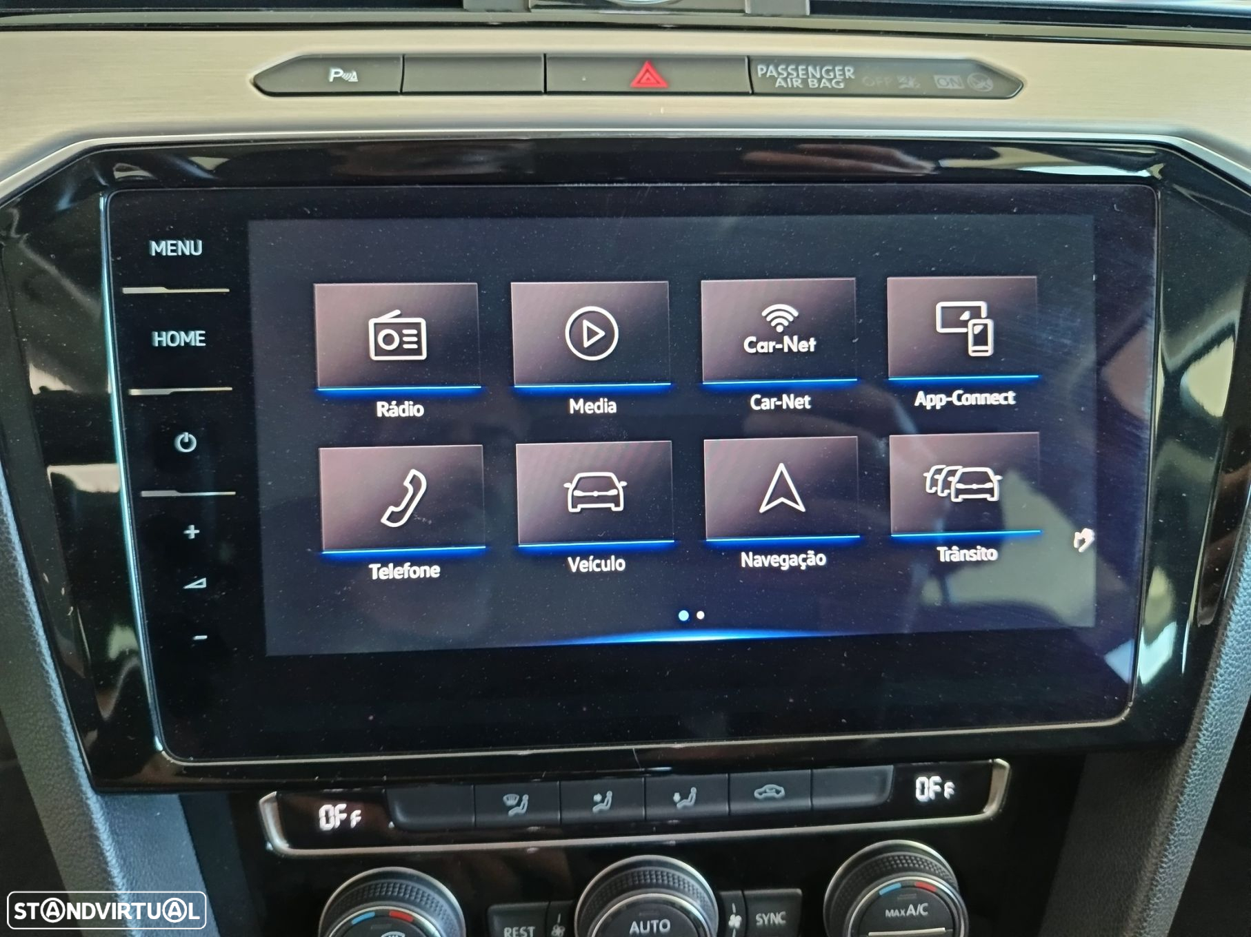 VW Passat Variant 1.4 TSI GTE Plug-in - 22