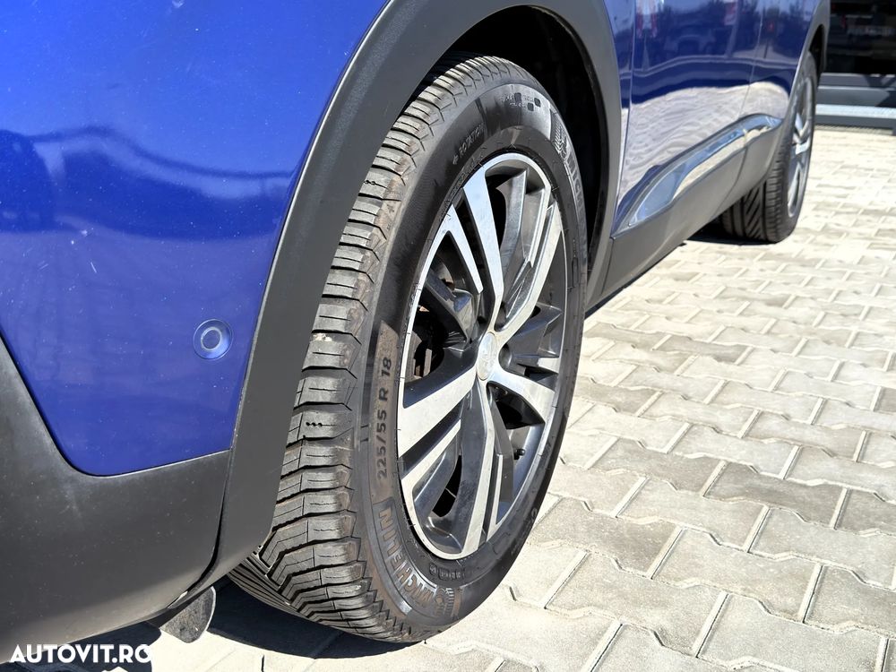 Peugeot 3008 PureTech 130 Stop & Start GPF EAT8 Active Business-Paket - 22