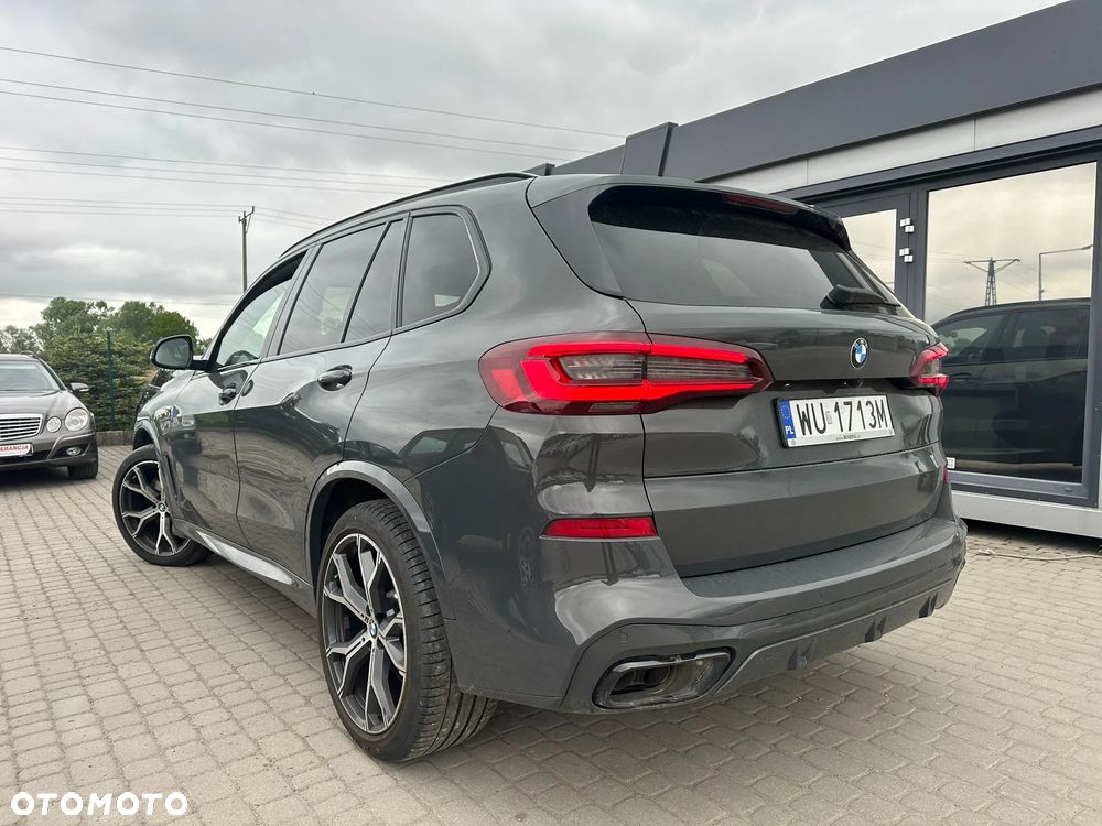 BMW X5 M Standard - 8