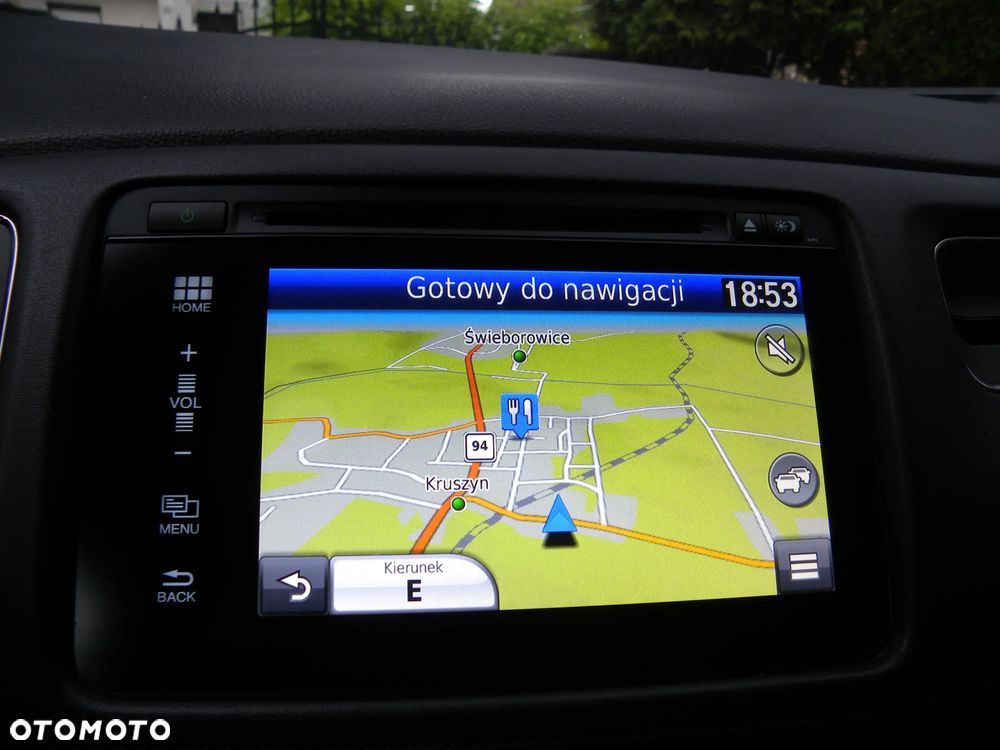 Honda HR-V 1.5 i-VTEC CVT Executive - 16