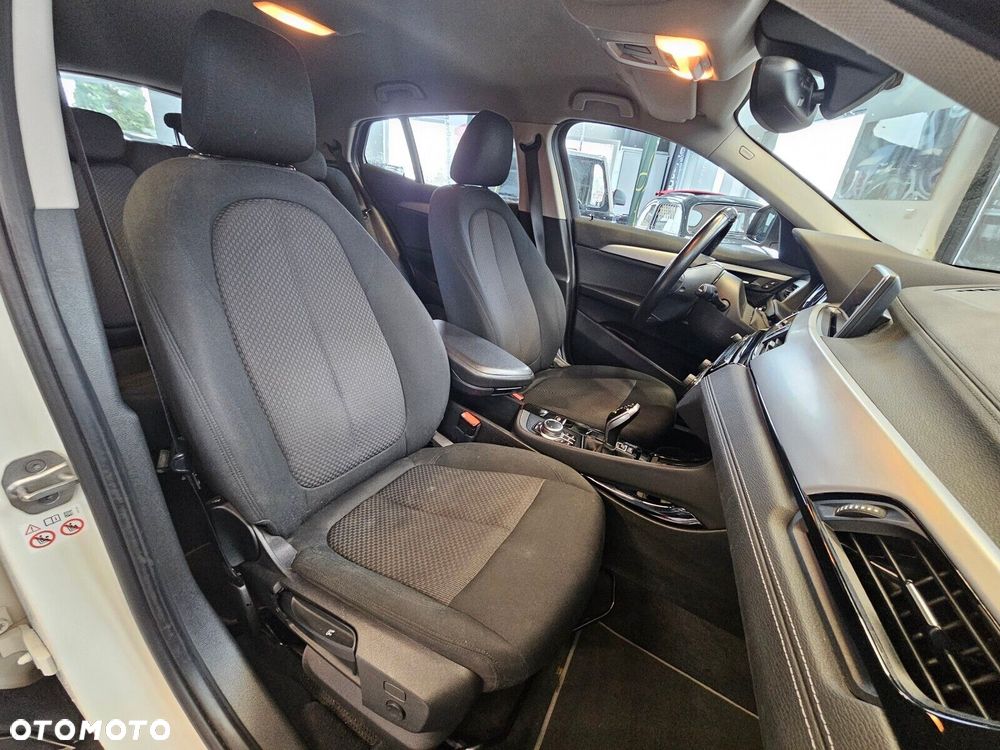BMW X2 - 24
