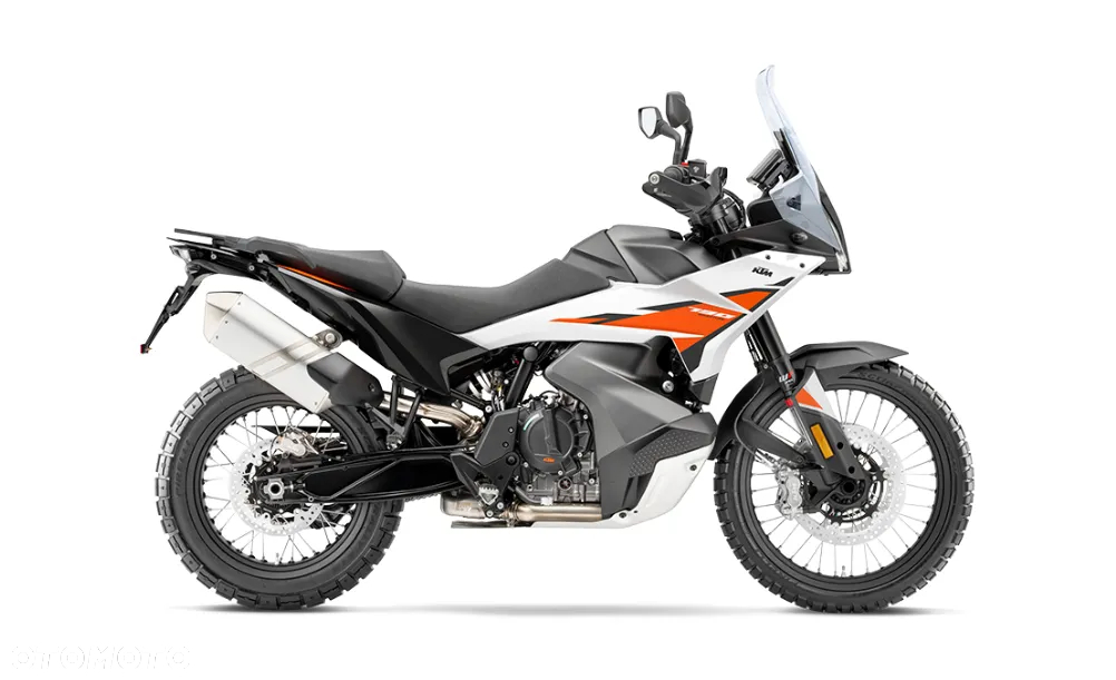 KTM Adventure - 7