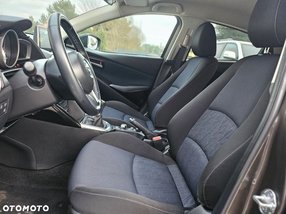 Mazda 2 SKYACTIV-G 90 Nakama - 31